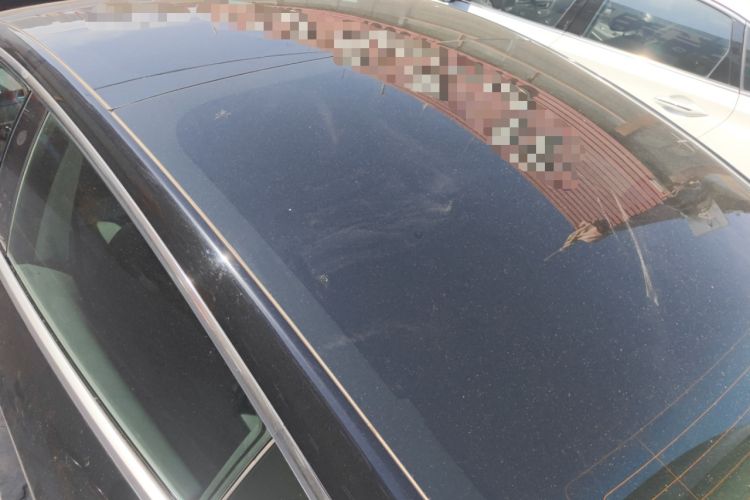 Used Tesla Model 3 2020 Revised Version Standard Range Rear-Wheel Drive – Upgraded Edition Roof