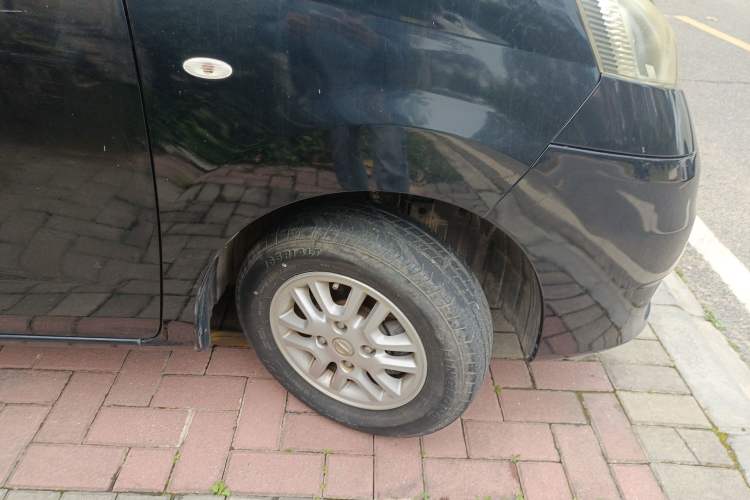 Used Nissan NV200 2013 1.6L Luxury Model China IV Standard
