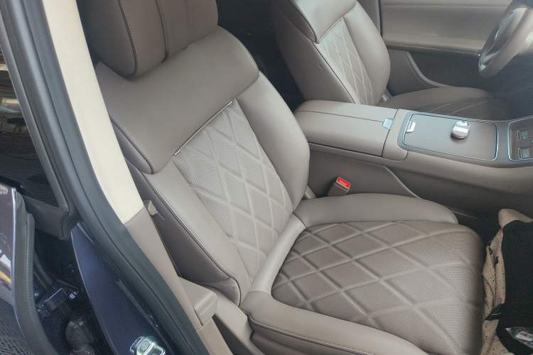 Used Hima Stelato S9 2025 Extended-Range Ultra