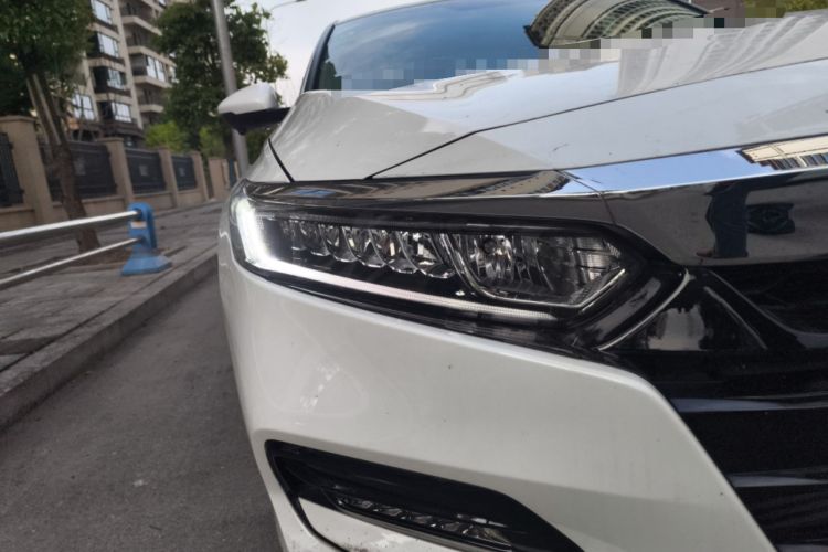 Used Honda Accord 2018 260TURBO Elite Edition China VI Right Front Headlight