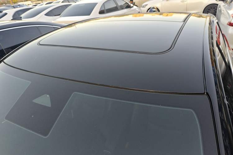 Used Cadillac CT5 2025 28T Urban Sport Edition
