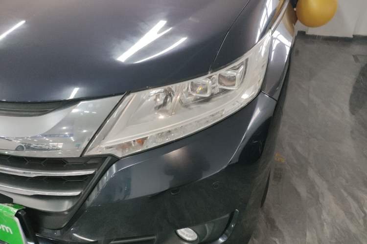 Used Honda Odyssey 2017 2.4L Smart Edition