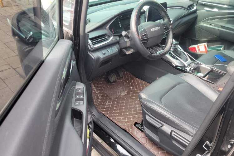 Used SAIC MAXUS G50 2021 1.5T Automatic Comfort Touring B
