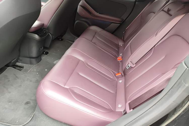 Used Nio ET5T 2024 75kWh Touring