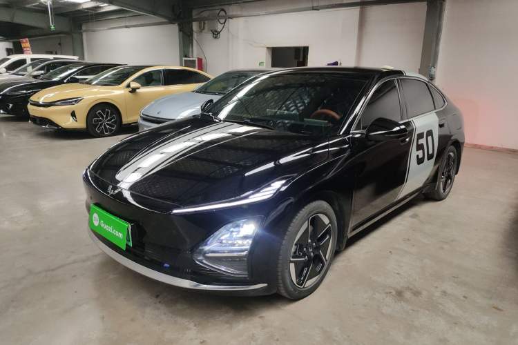 Used Wuling Xingguang 2025 610 km Smart Flagship Version