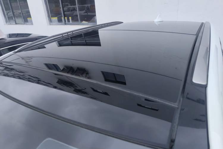 Used Hyundai ix25 2015 1.6L Automatic Two-Wheel Drive Smart GLS Trim Roof