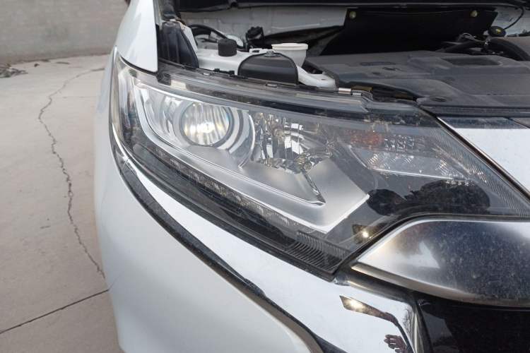 Used Mitsubishi Outlander 2020 2.0L Two-Wheel Drive Enjoyment Version 5 Seats
