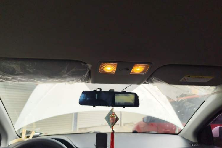 Used Hyundai Verna (new generation) 2020 1.4L CVT GLS Cool Edition
