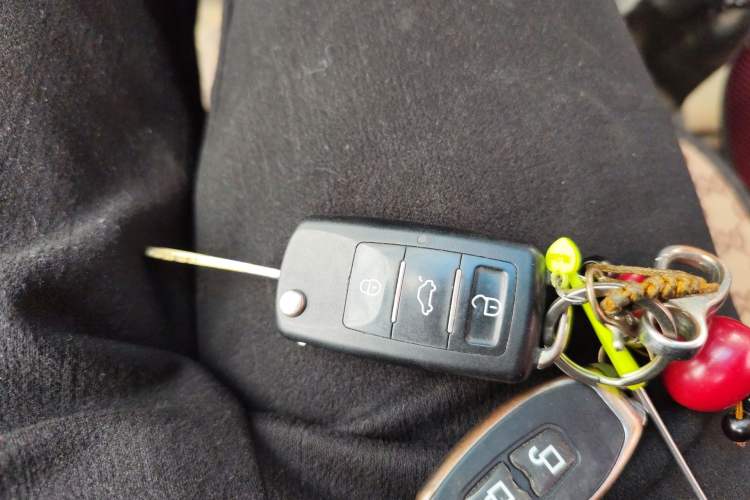 Used Baojun Lechi 2012 Revised Version 1.2L Manual Sporty Edition Dynamic Type