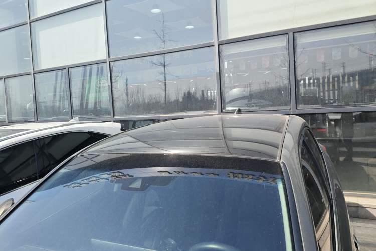 Used Toyota Harrier 2022 Dual-Engine 2.5L CVT Four-Wheel Drive Flagship Edition
