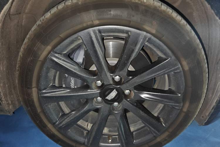 Used Cadillac CT5 2024 28T Prestige Edition
