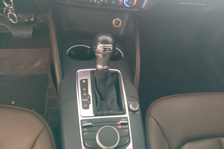 Used Audi A3 2016 Sportback 35 TFSI Style Edition
