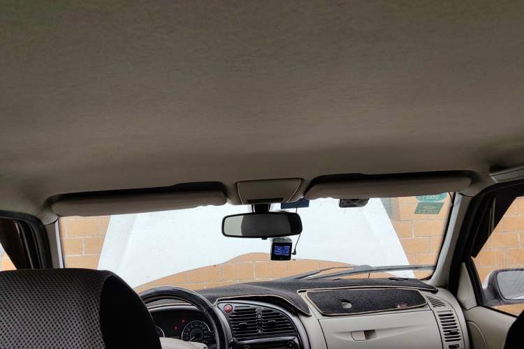 Used Citroen Elysee 2013 Sedan Classic 1.6L Manual Tech Model CNG