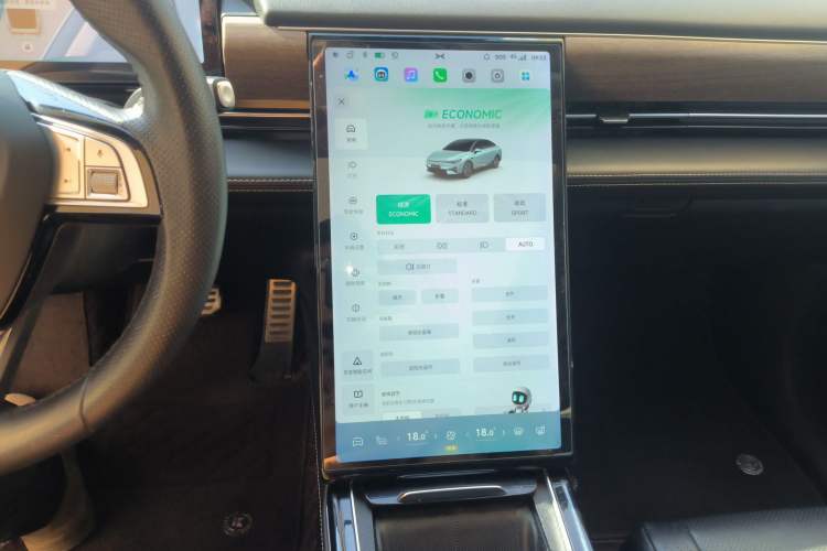 Used XPeng P5 2021 600P