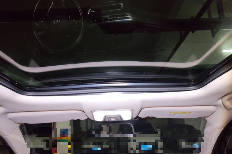 Used CHANGAN CS75 PLUS 2022 2.0T Automatic Flagship Edition
