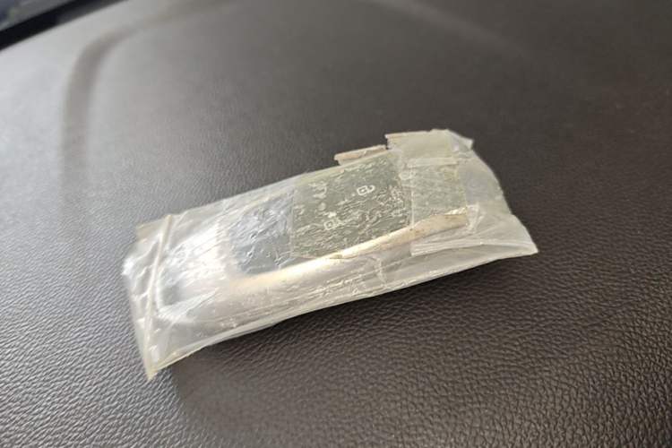 Used AION S 2020 Meizu 580