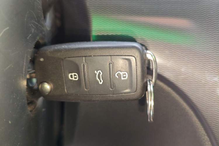 Used Skoda Yeti 2017 TSI280 DSG Advanced Edition
