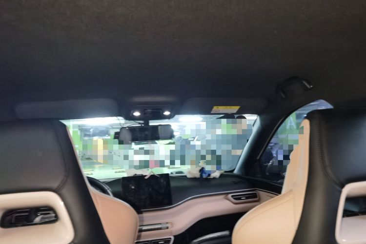 Used BYD Seagull 2023 Free Edition