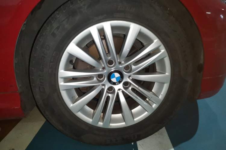 Used BMW 3 Series 2011 320i Sport Edition