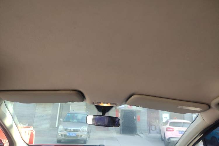 Used Peugeot 308 2012 1.6L Manual YouShang Edition
