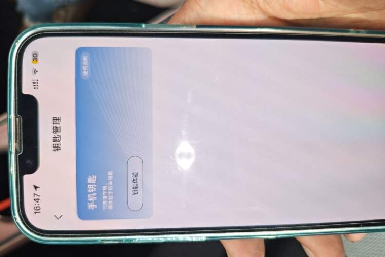 Used Geely Galaxy Panda 2023 Panda Mini 200km Endurance Bear
