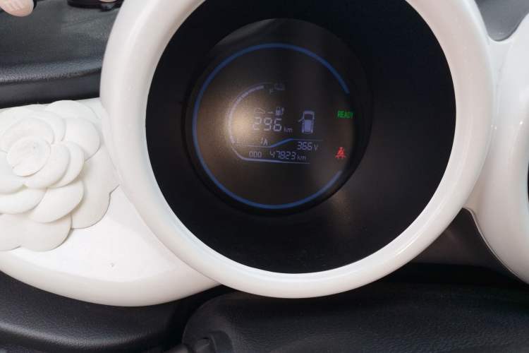 Used ORA Black Cat 2019 351 km Goddess Edition