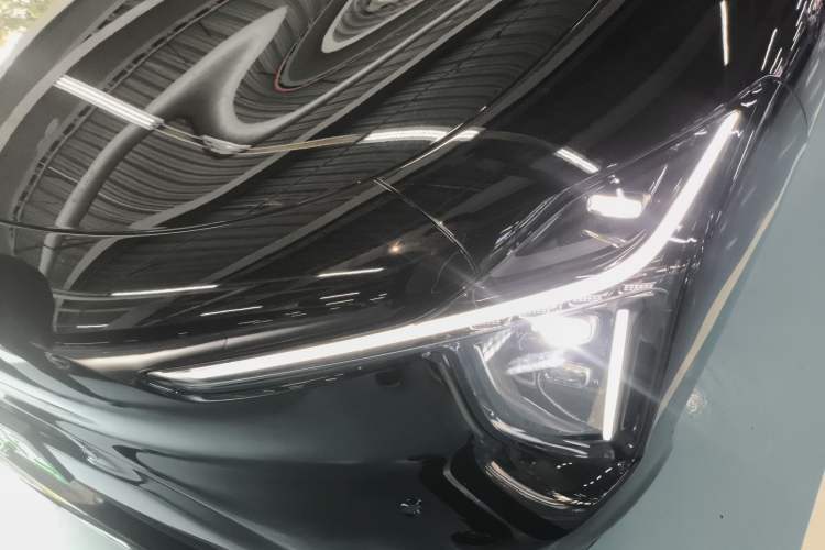 Used IM LS6 2026 Model Range-Extending 66 Max+
