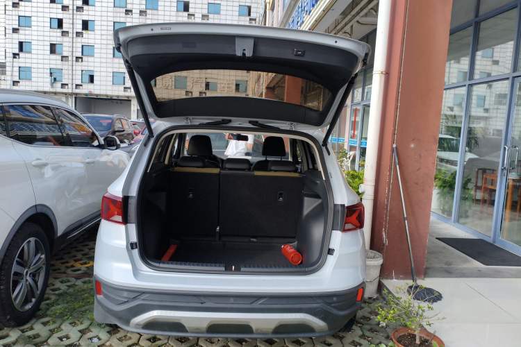 Used Jetta VS5 2019 280TSI Automatic Enjoyment Model