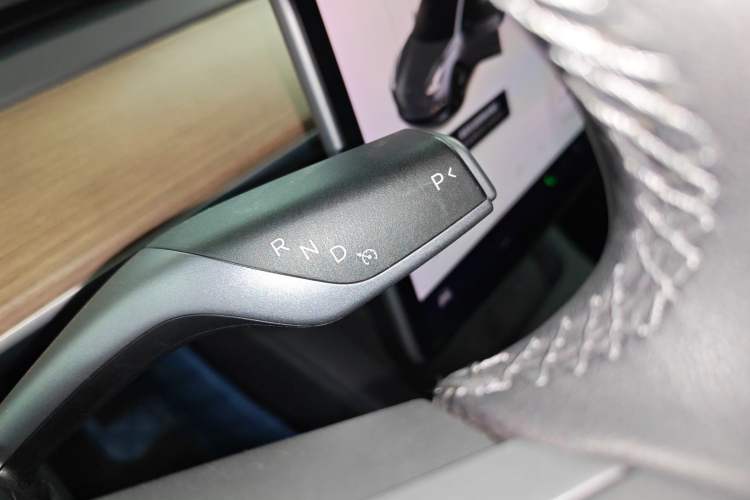 Used Tesla Model 3 2021 Revised Version Standard Range Rear-Wheel Drive Upgraded Edition 3D1