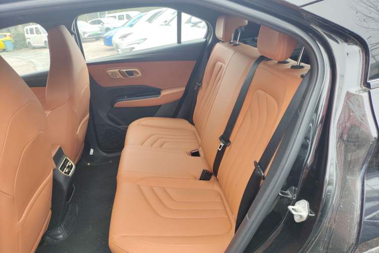 Used NETA X 2023 400 Lite