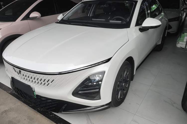 Used Wuling Xingguang 2025 70km Smart Standard Version