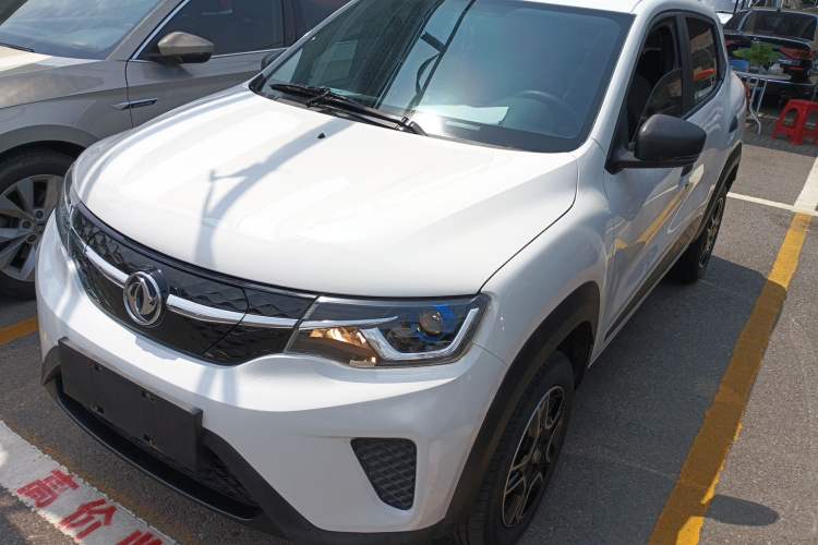 Used Dongfeng NAMMI EX1 2022 PRO Enjoyment Model