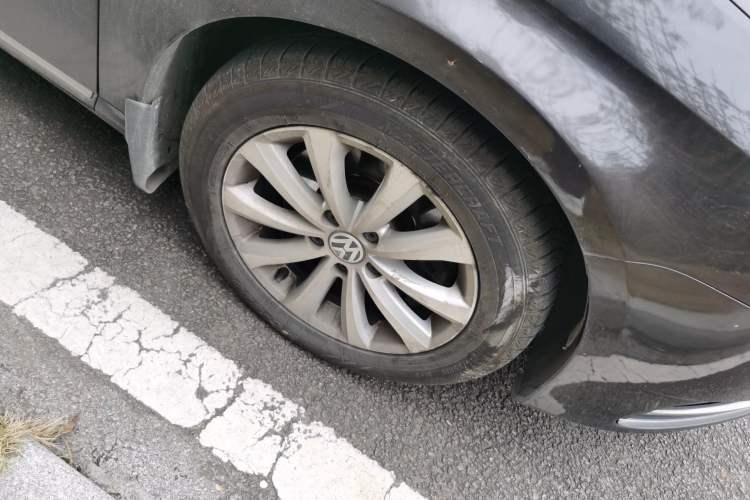 Used Volkswagen Magotan 2012 1.4TSI Comfort Edition
