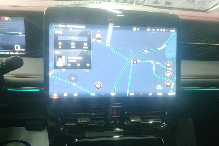 Used GAC Trumpchi E9 2023 E9 PRO