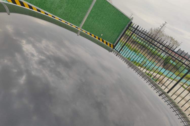 Used Geely Galaxy E8 2025 575 km Intelligent Driving Edition Roof