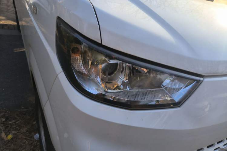 Used Karry Jiangtun E5 2024 230 km Economy Version
