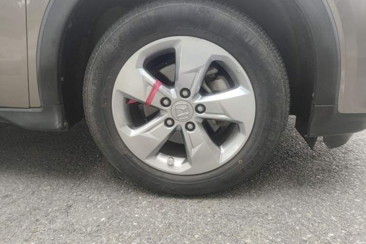 Used Honda XR-V 2015 1.5L LXi CVT Classic Edition