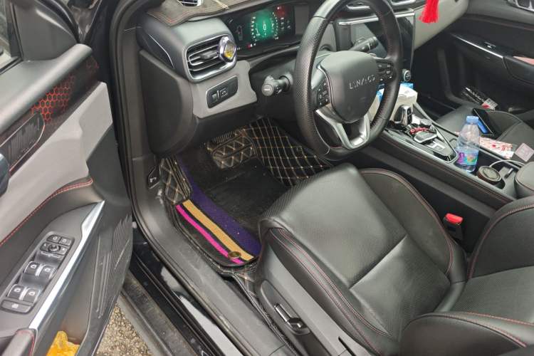 Used Lynk & Co 03 2019 2.0TD Automatic Trend Edition
