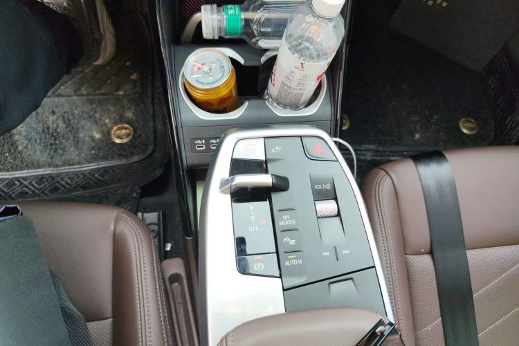 Used BMW X1 2023 sDrive25Li X Design Package