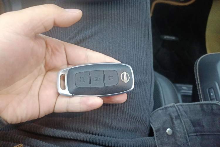 Used Nissan ARIYA 2022 Two-Wheel Drive Long Range Top-Tier Version