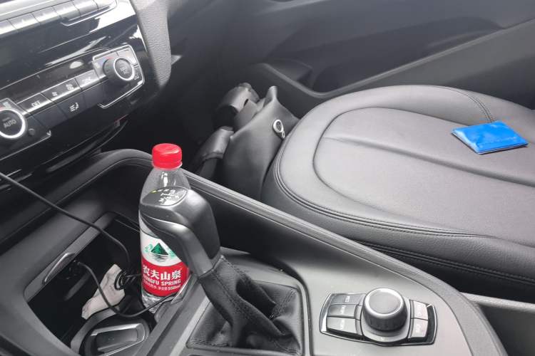 Used BMW X1 2018 sDrive18Li Fashion Model
