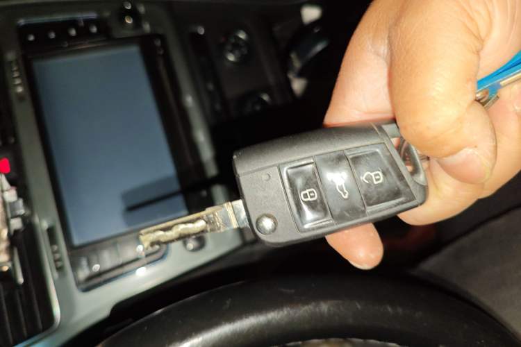 Used Volkswagen Golf 2015 1.4TSI Automatic Comfort Model
