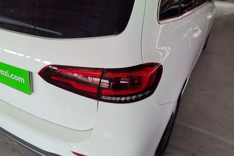 Used Mercedes-Benz B-Class 2021 B 200 Sport Edition Exterior 1