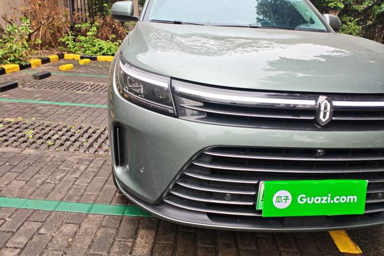 Used Hima AITO M7 2022 1.5T Rear-Drive Comfort Edition Right Front Headlight