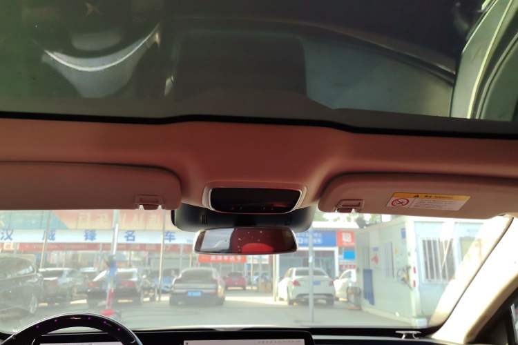 Used XPeng P7 2023 P7i 702 Pro
