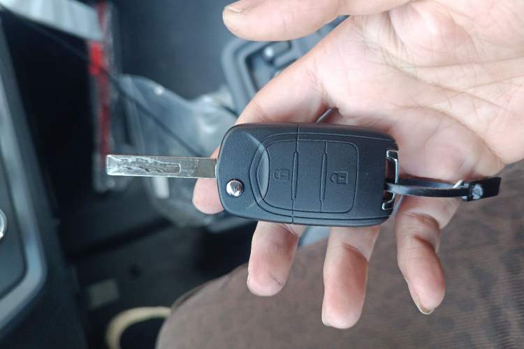 Used Wuling Yangguang 2025 Model 400km Bus Edition—Comfort Edition