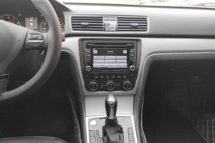 Used Volkswagen Passat 2014 1.8TSI DSG Prestige Edition