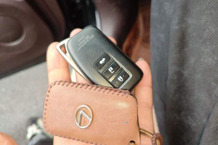 Used Lexus ES 2015 200 Elite Edition
