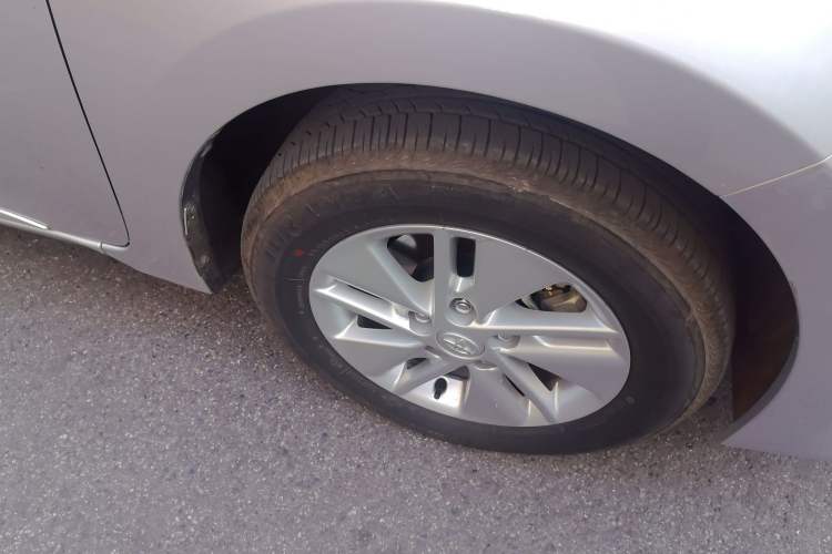 Used Toyota Corolla 2014 1.6L Manual GL-i
