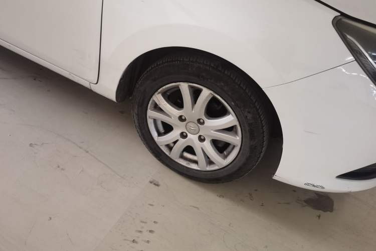 Used Haima M3 2014 1.5L Manual Elite Edition